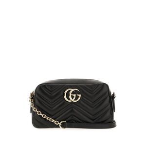 Gucci Woman Bags Crossbody Bags